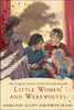 Little Women and Werewolves:  - ISBN: 9780345522603