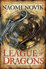 League of Dragons:  - ISBN: 9780345522924