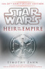 Heir to the Empire: Star Wars Legends: The 20th Anniversary Edition - ISBN: 9780345528292