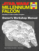 The Millennium Falcon Owner's Workshop Manual: Star Wars:  - ISBN: 9780345533043
