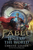 Fable: Edge of the World:  - ISBN: 9780345539373