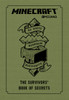 Minecraft: The Survivors' Book of Secrets: An Official Mojang Book - ISBN: 9780399593208