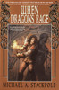 When Dragons Rage: Book Two of the DragonCrown War Cycle - ISBN: 9780553379204