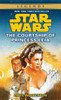 The Courtship of Princess Leia: Star Wars Legends:  - ISBN: 9780553569377