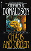 Chaos and Order: The Gap Into Madness - ISBN: 9780553572537
