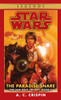 The Paradise Snare: Star Wars Legends (The Han Solo Trilogy):  - ISBN: 9780553574159