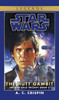 The Hutt Gambit: Star Wars Legends (The Han Solo Trilogy):  - ISBN: 9780553574166