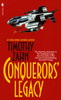 Conquerors' Legacy:  - ISBN: 9780553575620