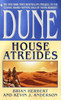 Dune: House Atreides:  - ISBN: 9780553580273