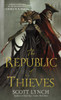 The Republic of Thieves:  - ISBN: 9780553588965