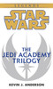 Star Wars: Jedi Trilogy Boxed Set:  - ISBN: 9780553648393