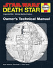 Death Star Owner's Technical Manual: Star Wars: Imperial DS-1 Orbital Battle Station - ISBN: 9780804176613