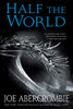 Half the World:  - ISBN: 9780804178433