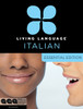 Living Language Italian, Essential Edition: Beginner course, including coursebook, 3 audio CDs, and free online learning - ISBN: 9780307478566