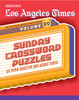 Los Angeles Times Sunday Crossword Puzzles, Volume 29:  - ISBN: 9780375721779