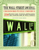 The Wall Street Journal Crossword Puzzle Omnibus:  - ISBN: 9780375722103