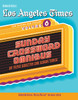 Los Angeles Times Sunday Crossword Omnibus, Volume 6:  - ISBN: 9780375722486