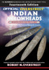 The Official Overstreet Identification and Price Guide to Indian Arrowheads, 14th Edition:  - ISBN: 9780375724039