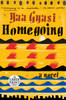 Homegoing: A novel - ISBN: 9780735208193