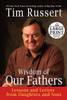 Wisdom of Our Fathers: Lessons and Letters from Daughters and Sons - ISBN: 9780739377529
