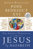 Jesus of Nazareth: The Infancy Narratives - ISBN: 9780804120975