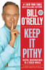 Keep It Pithy: Useful Observations in a Tough World - ISBN: 9780804121071