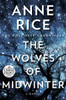 The Wolves of Midwinter: The Wolf Gift Chronicles - ISBN: 9780804121101