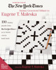 The New York Times Sunday Crossword Tribute to Eugene T. Maleska:  - ISBN: 9780812933840