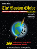 The Boston Globe Sunday Crossword Omnibus, Volume 1:  - ISBN: 9780812934311