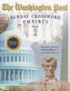 The Washington Post Sunday Crossword Omnibus, Volume 2:  - ISBN: 9780812934410