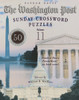 The Washington Post Sunday Crossword Puzzles, Volume 11:  - ISBN: 9780812934540