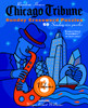 Chicago Tribune Sunday Crosswords, Volume 3:  - ISBN: 9780812934588