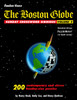 The Boston Globe Sunday Crossword Omnibus, Volume 2:  - ISBN: 9780812935196