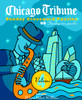 Chicago Tribune Sunday Crossword Puzzles, Volume 4:  - ISBN: 9780812935622