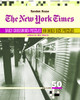 The New York Times Daily Crossword Puzzles, Volume 50:  - ISBN: 9780812936070