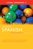 Ultimate Spanish Beginner-Intermediate (Coursebook):  - ISBN: 9781400009619