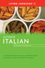 Ultimate Italian Beginner-Intermediate (Coursebook):  - ISBN: 9781400009671