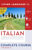 Complete Italian: The Basics (Book and CD Set): Includes Coursebook, 4 Audio CDs, and Learner's Dictionary - ISBN: 9781400024162