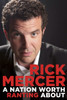 A Nation Worth Ranting About:  - ISBN: 9780385676809