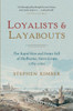 Loyalists and Layabouts: The Rapid Rise and Faster Fall of Shelburne, Nova Scotia, 1783-1792 - ISBN: 9780385661737