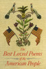 Best Loved Poems of American People:  - ISBN: 9780385000192