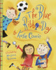 The Blue Ribbon Day:  - ISBN: 9780385512923