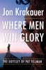 Where Men Win Glory: The Odyssey of Pat Tillman - ISBN: 9780385522267