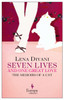 Seven Lives and One Great Love, Memories of a Cat:  - ISBN: 9781609451974