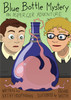 Blue Bottle Mystery - The Graphic Novel: An Asperger Adventure - ISBN: 9781849056502