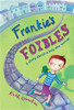 Frankie's Foibles: A story about a boy who worries - ISBN: 9781849056953
