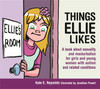 Things Ellie Likes: A book about sexuality and masturbation for girls and young women with autism and related conditions - ISBN: 9781849055253
