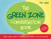 The Green Zone Conversation Book: Finding Common Ground in Conversation for Children on the Autism Spectrum - ISBN: 9781849057592