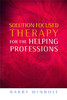Solution Focused Therapy for the Helping Professions:  - ISBN: 9781843109709