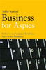 Business for Aspies: 42 Best Practices for Using Asperger Syndrome Traits at Work Successfully - ISBN: 9781849058452